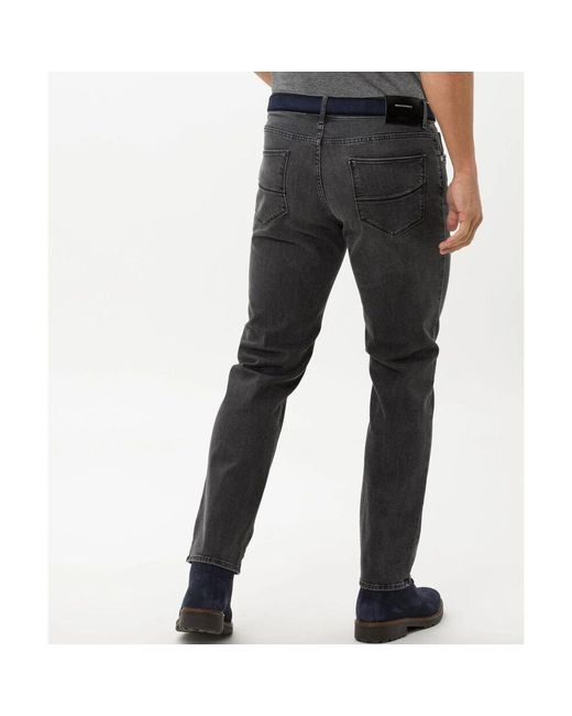 Brax Cadiz Jeans Stil in Blue für Herren
