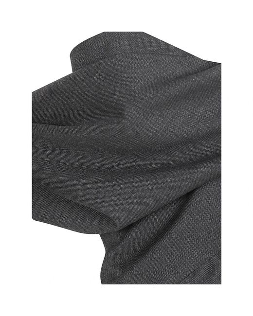 Givenchy Maxi Jurken in het Gray