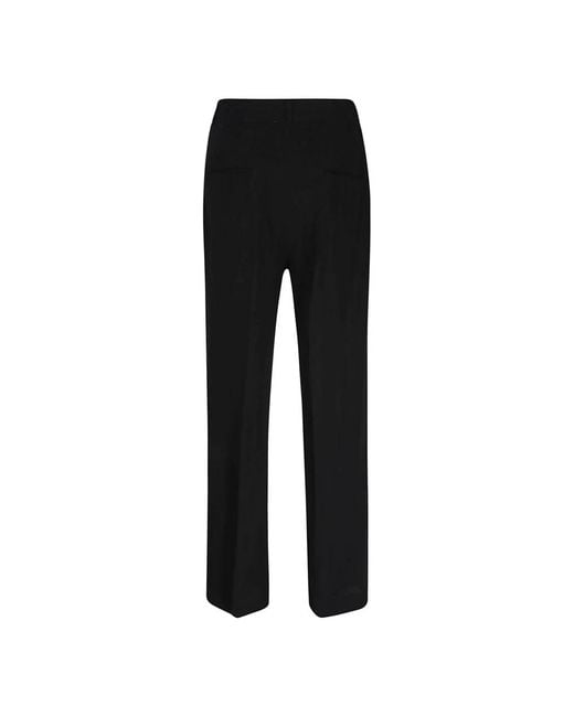 True Royal Chino's in het Black