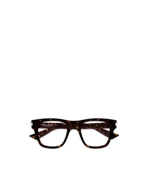 Saint Laurent Optical Frame in Black für Herren