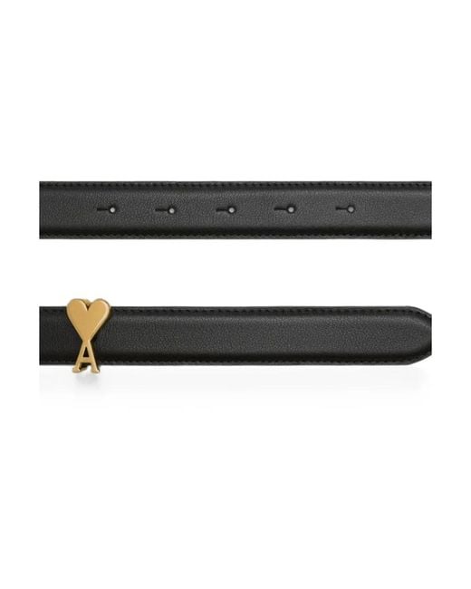 AMI Black Belts