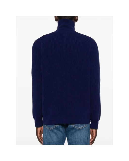 PS by Paul Smith Blue Cardigans for men