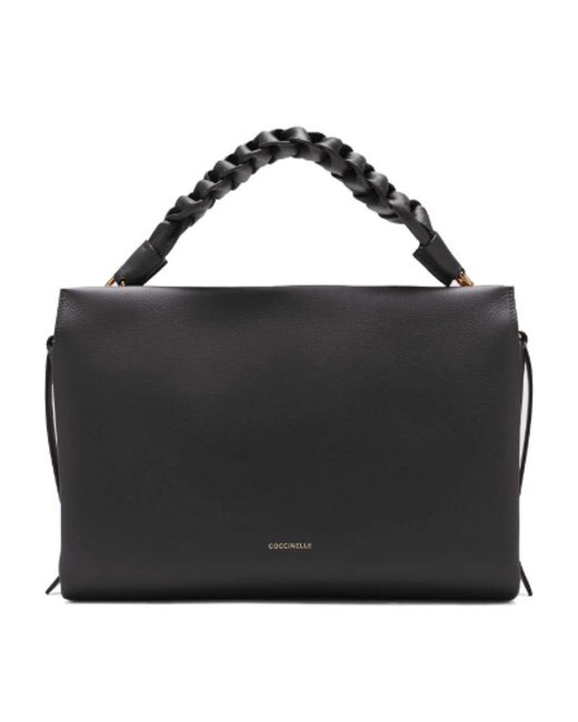 Coccinelle Black Handbags