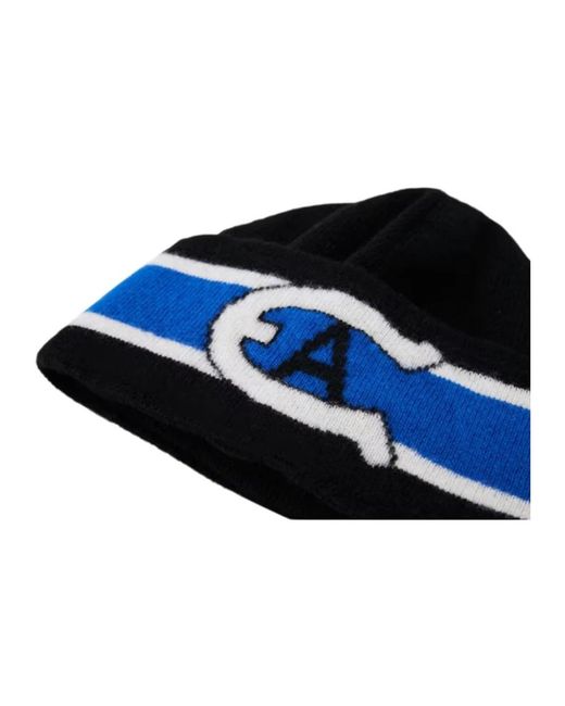 Emporio Armani Blue Accessories for men
