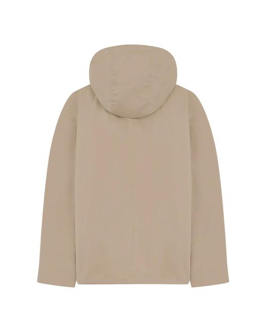 Moorer Natural Light Jackets