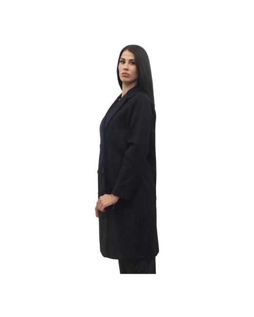 Marella Black Winterjacken