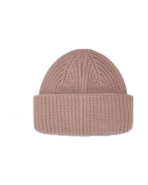Beanies Liu Jo de color Brown