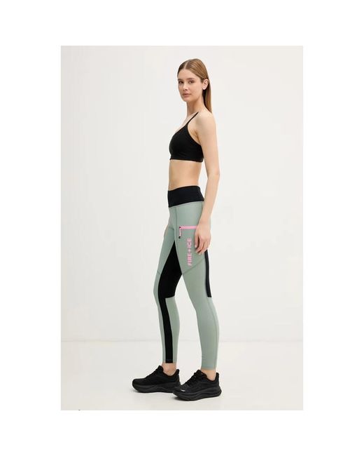 Leggings Bogner en coloris Blue