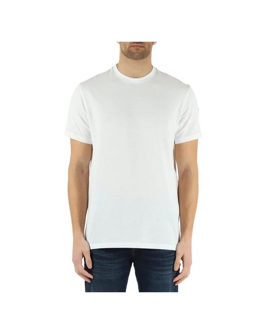 Colmar White T-Shirts for men
