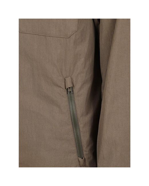 Light Jackets Herno pour homme en coloris Green