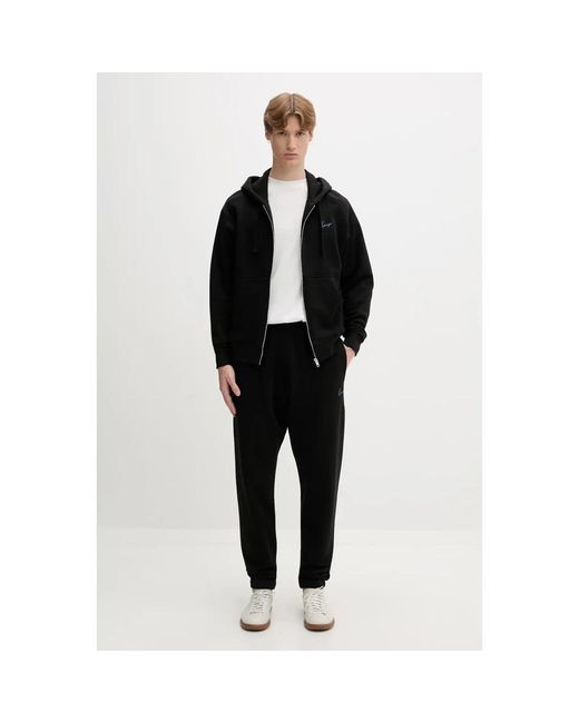 Zip-Throughs KENZO de hombre de color Black