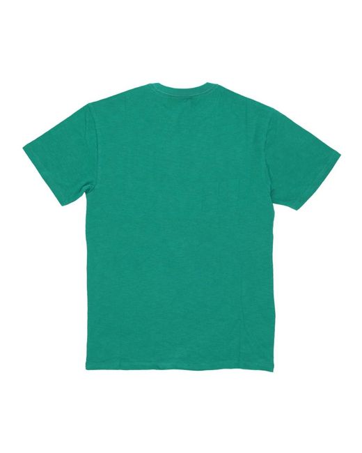 Mitchell & Ness Green T-Shirts for men