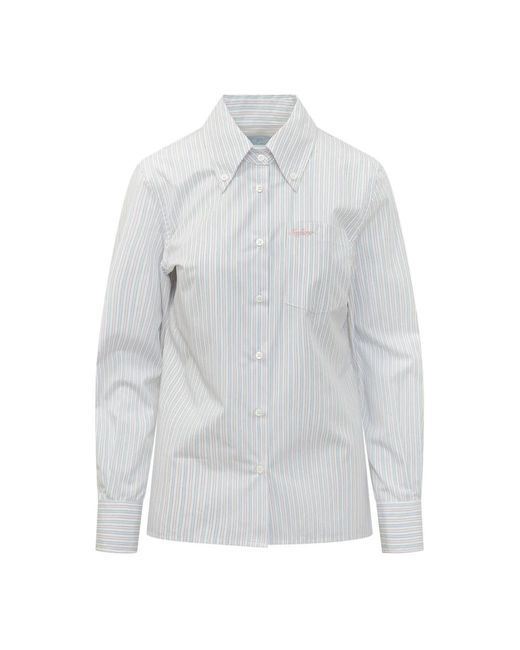 Seafarer White Shirts