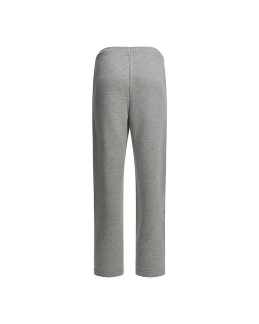 Sweatpants Autry de color Gray