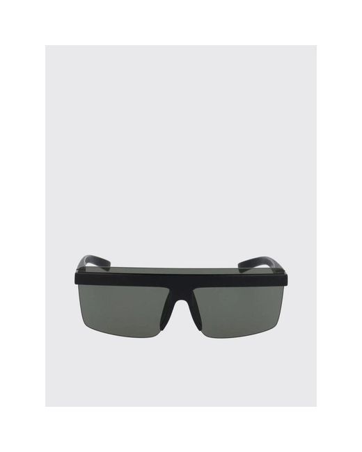 Mykita Gray Sunglasses for men