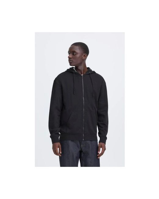 Zip-Throughs Blend pour homme en coloris Blue