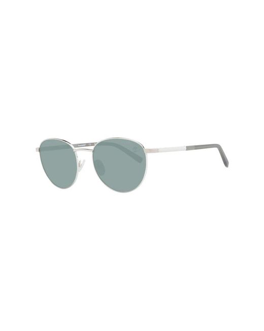 Timberland Blue Sunglasses for men