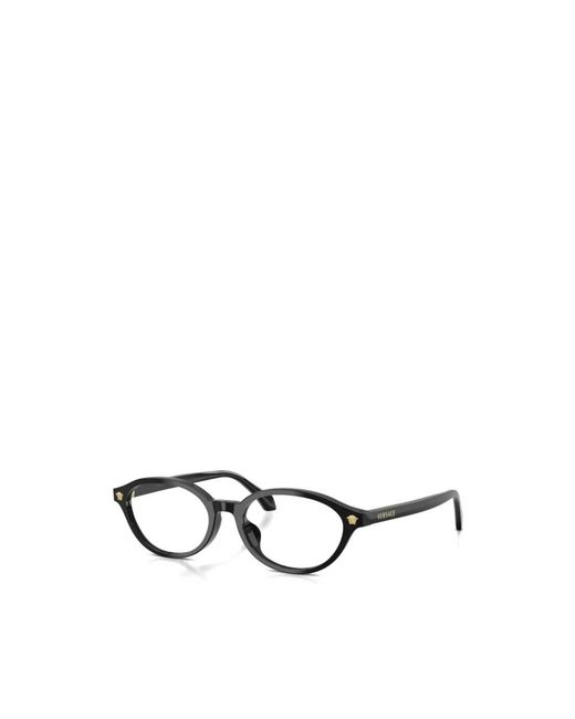 Versace Optical Frame in het Black