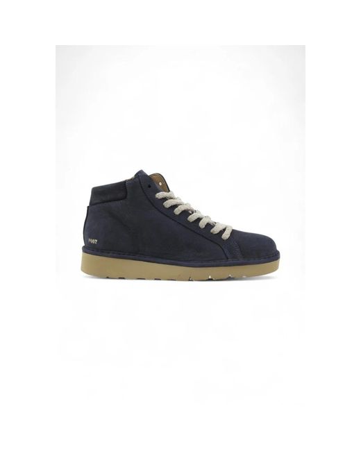 Pànchic P007 Sneaker in Blue für Herren