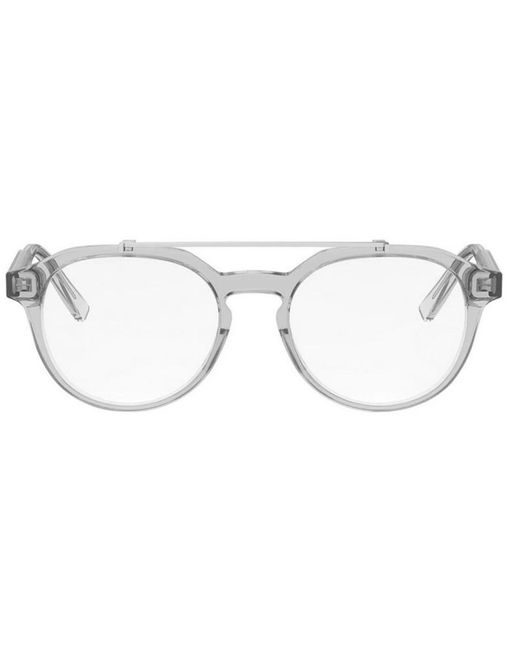 Dior Metallic Glasses for men