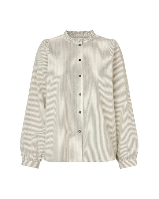Lolly's Laundry White Shirts