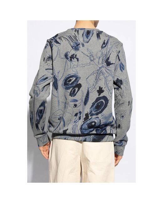 Sweatshirts & hoodies > sweatshirts Paul Smith pour homme en coloris Blue