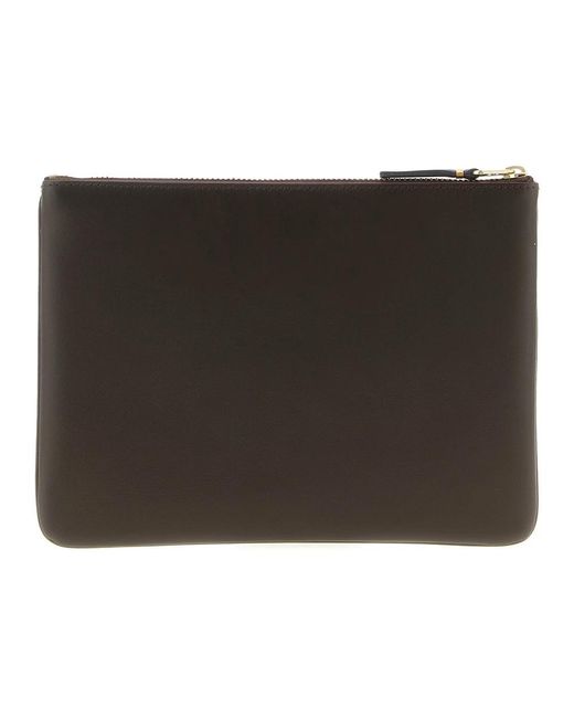 Comme des Garçons Black Wallets & Cardholders