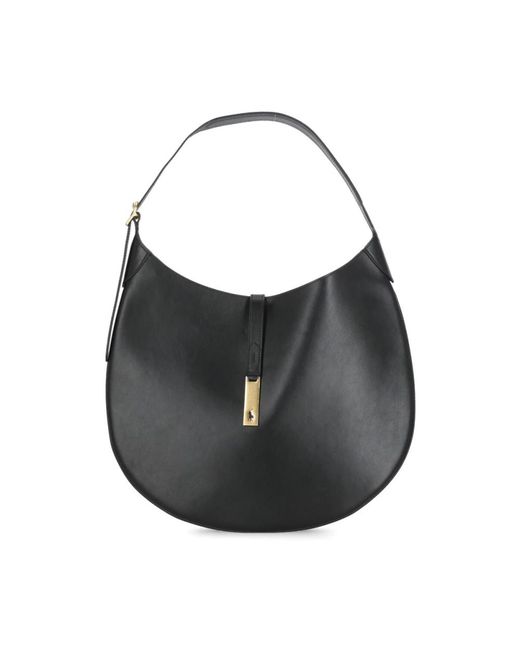 Ralph Lauren Black Handbags
