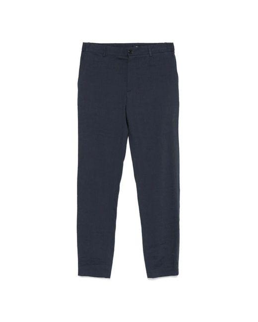 Theory Curtis Hose in Blue für Herren