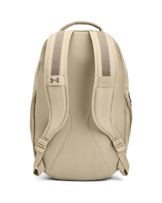 Backpacks Under Armour de color Natural