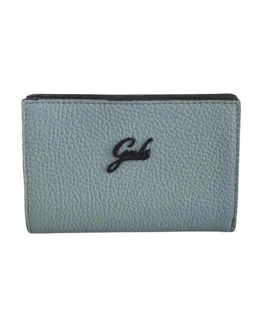 Wallets & Cardholders di Gabs in Blue
