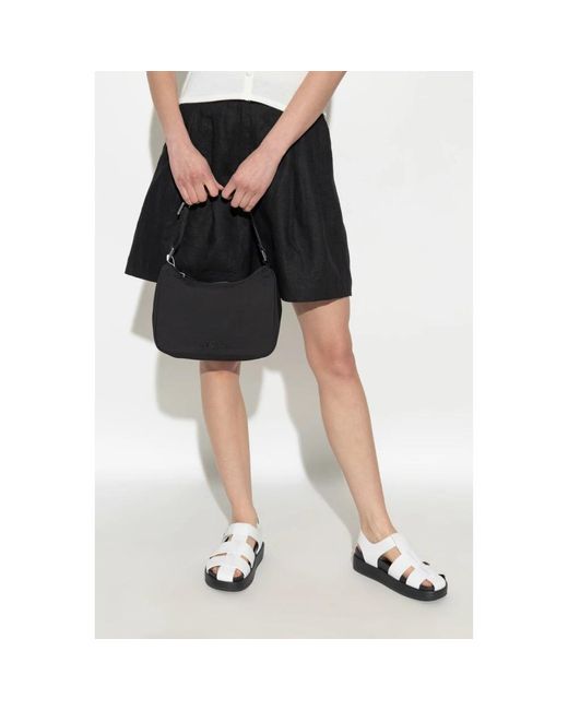Samsøe & Samsøe Handbags in het Black