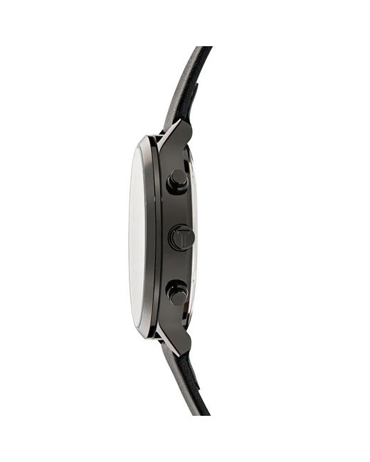 Watches di Ted Baker in Gray da Uomo