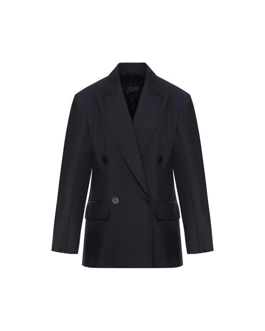 Seafarer Blue Blazers