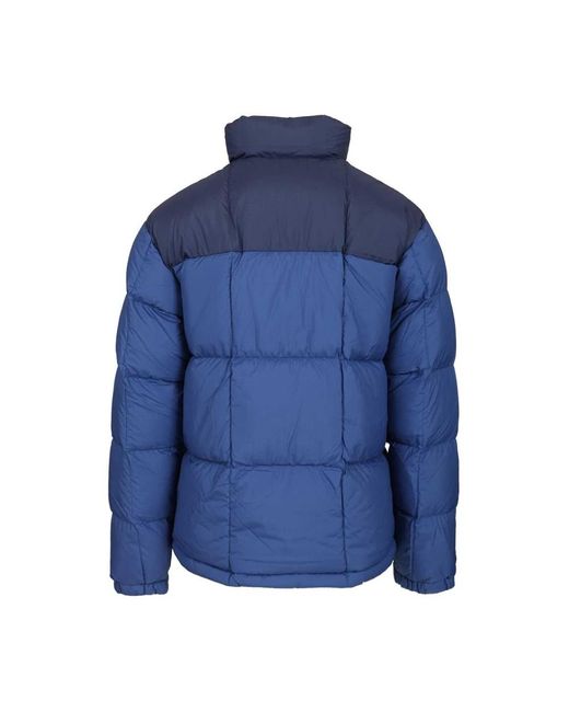 Polo Ralph Lauren Gorham Down Jacket in het Blue voor heren