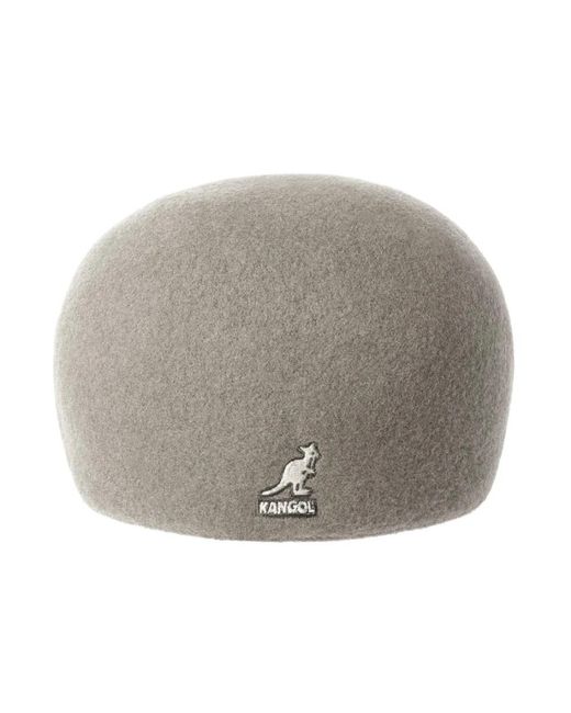 Kangol 507 Cap in het Gray