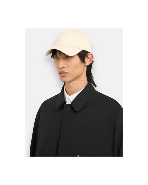 Etudes Studio Natural Hats & Caps for men
