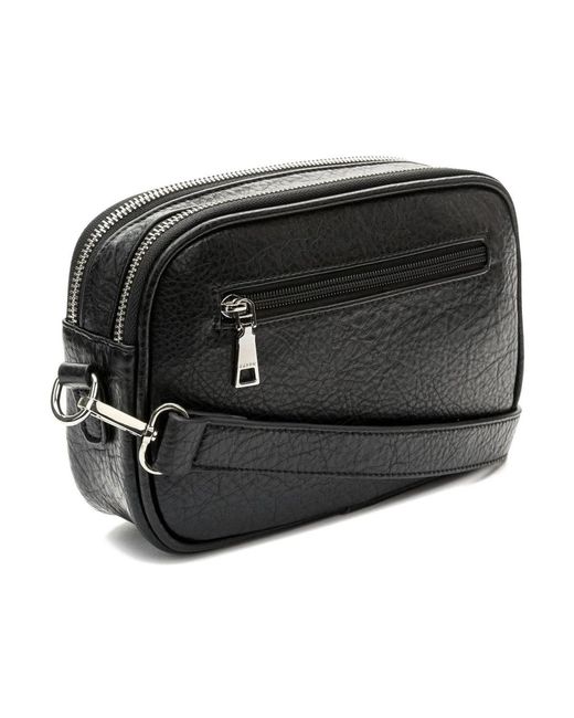 Keddo Black Cross Body Bags