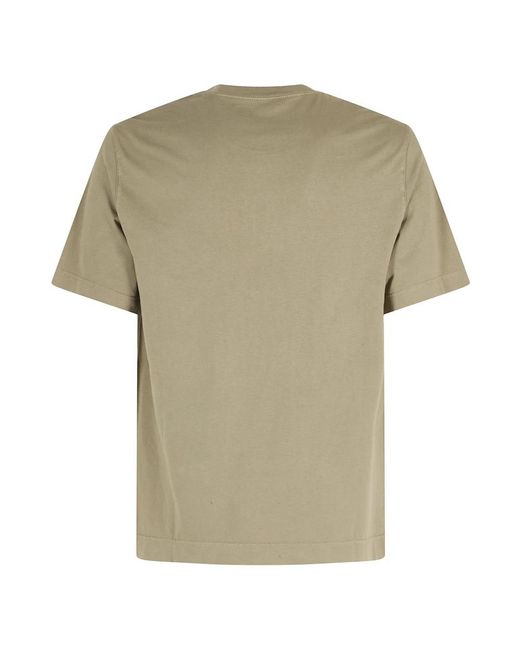 Circolo 1901 Green T-Shirts for men