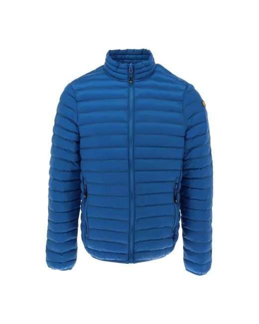 Ciesse Piumini Blue Winter Jackets for men