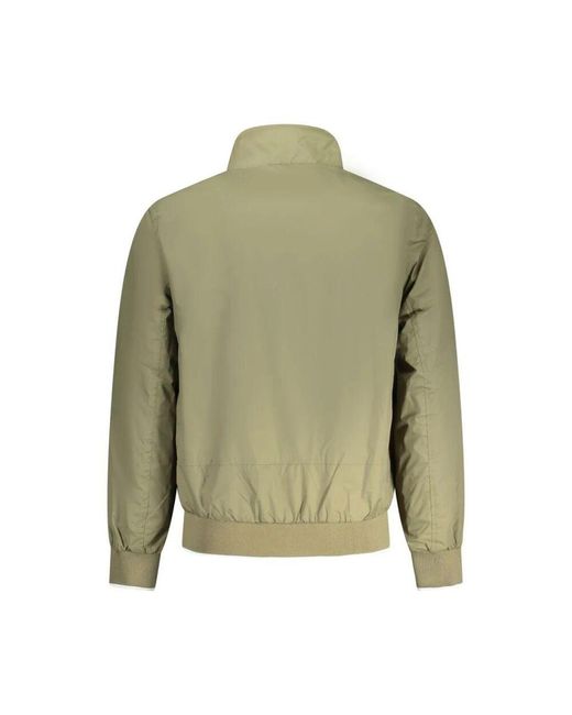 Bomber Jackets North Sails de hombre de color Green