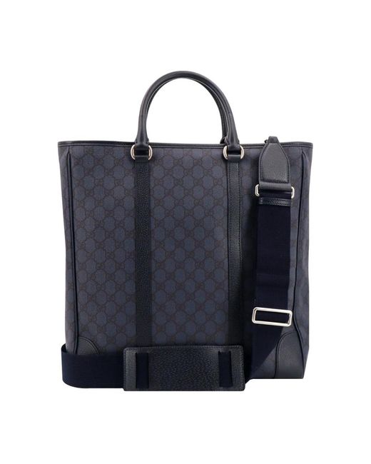 Gucci Black Handbags for men