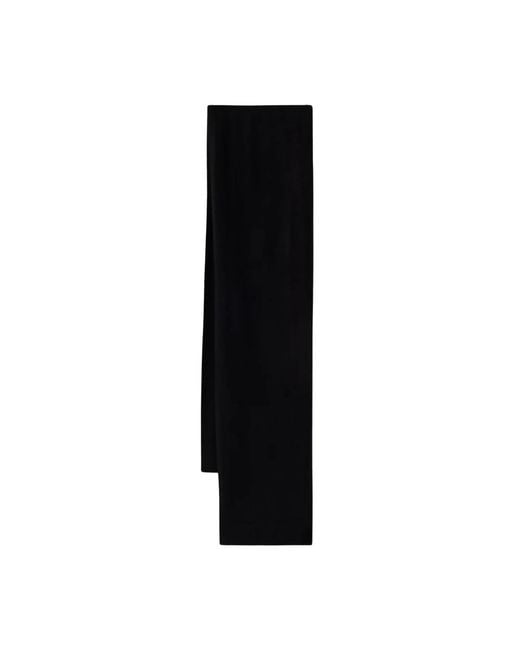 ARMANI EXCHANGE Schlichtes Tuch in Black für Herren
