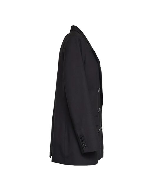 Isabel Marant Black Blazers