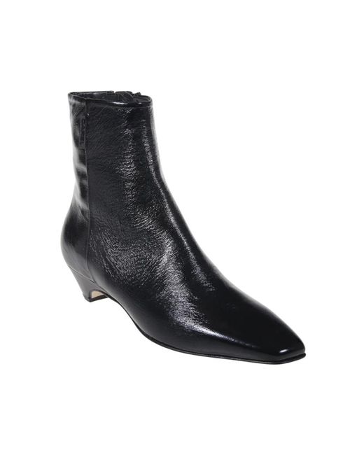 CAREL PARIS Black Schwarzer Monica Boot