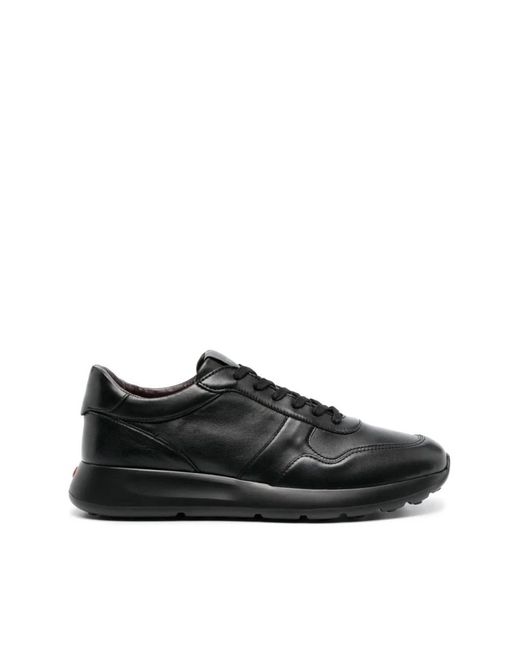 Tod's Black Sneakers for men