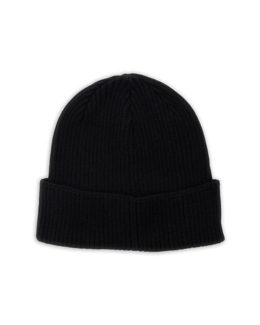 C P Company Black Accessories for men