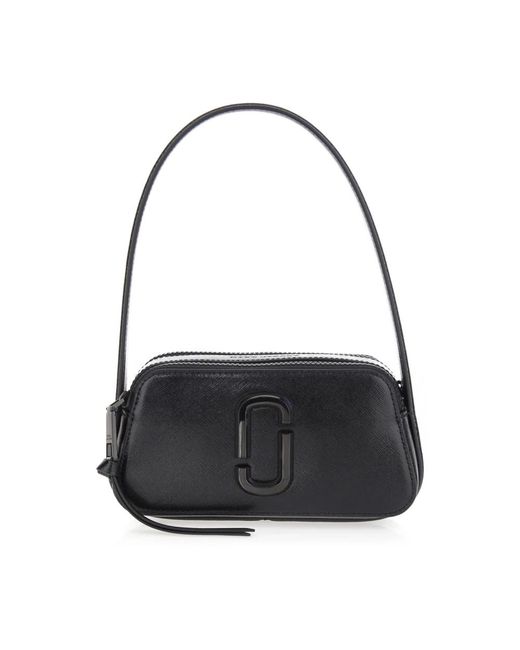 Borsa a tracolla slingshot di Marc Jacobs in Black
