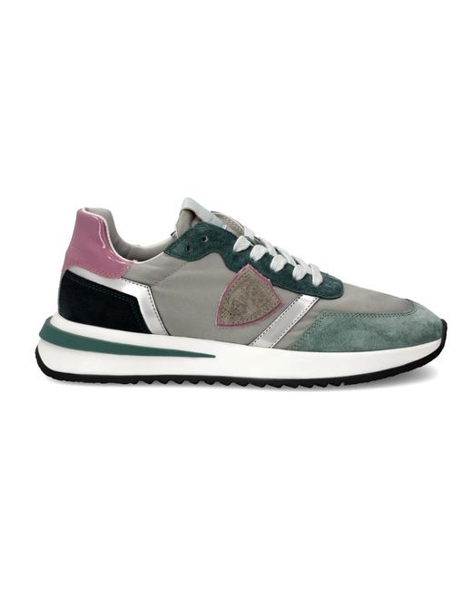 Philippe model tropez verde best sale