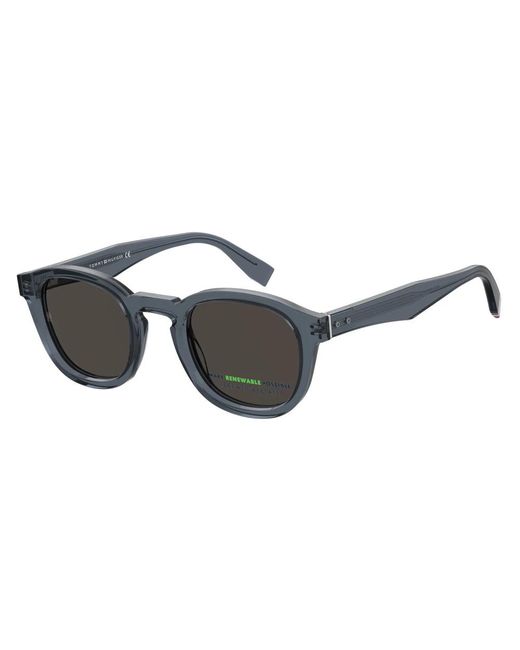 Tommy Hilfiger Gray Sunglasses for men